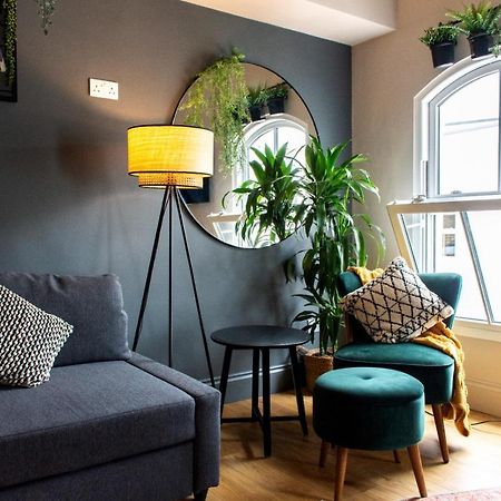 Plymouth Barbican Boutique Luxury Apartment 外观 照片