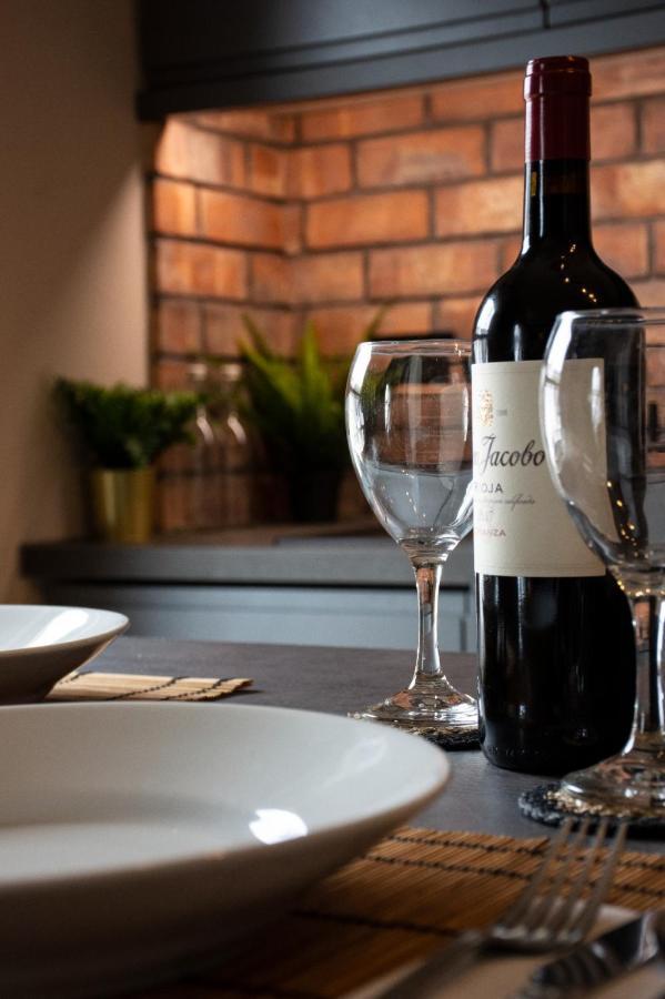 Plymouth Barbican Boutique Luxury Apartment 外观 照片