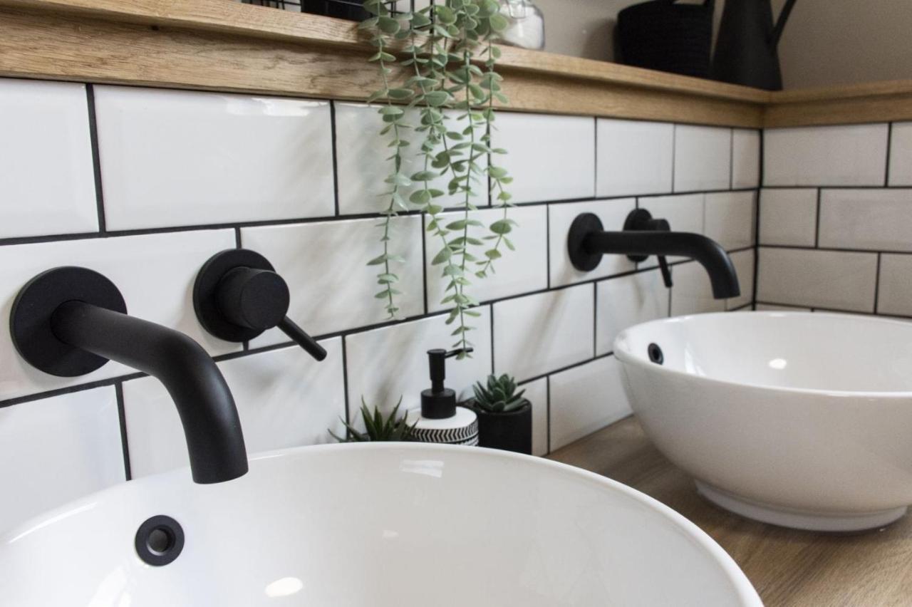 Plymouth Barbican Boutique Luxury Apartment 外观 照片