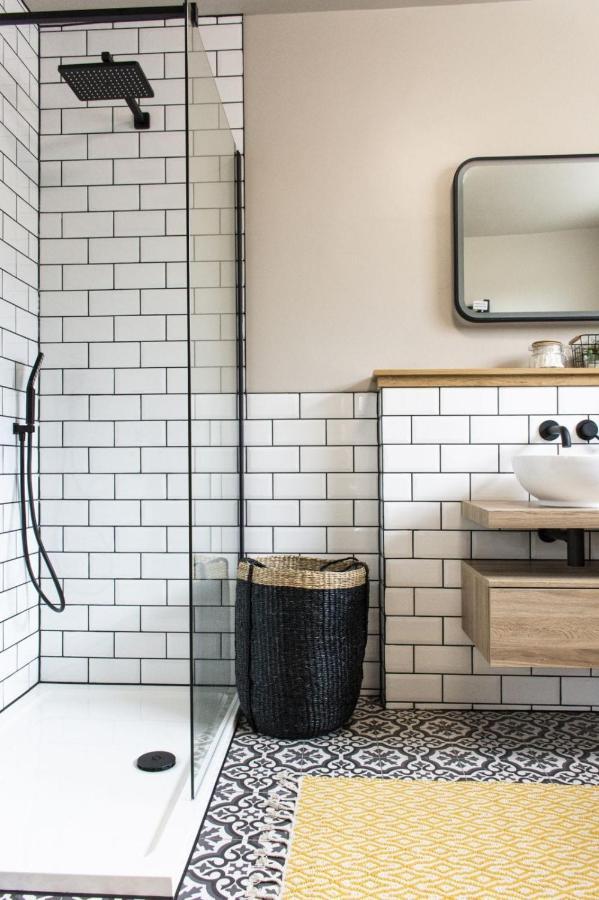 Plymouth Barbican Boutique Luxury Apartment 外观 照片