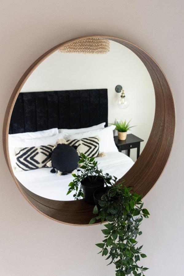 Plymouth Barbican Boutique Luxury Apartment 外观 照片