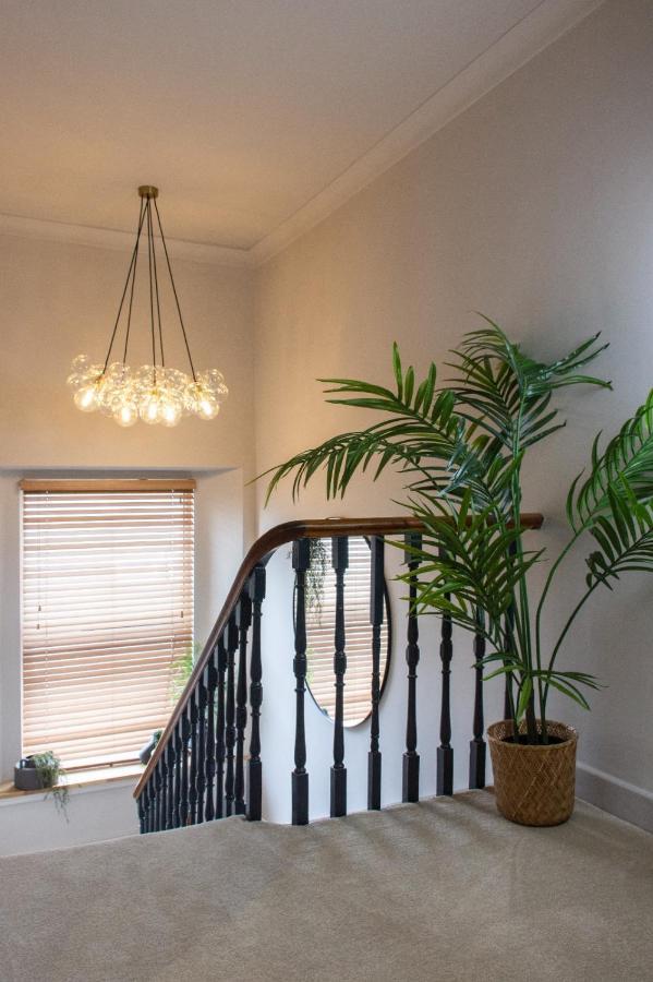 Plymouth Barbican Boutique Luxury Apartment 外观 照片