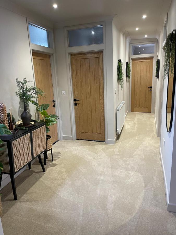 Plymouth Barbican Boutique Luxury Apartment 外观 照片