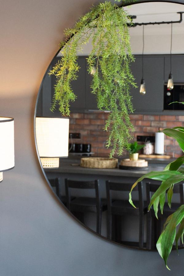 Plymouth Barbican Boutique Luxury Apartment 外观 照片