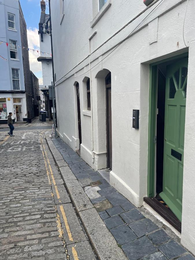 Plymouth Barbican Boutique Luxury Apartment 外观 照片