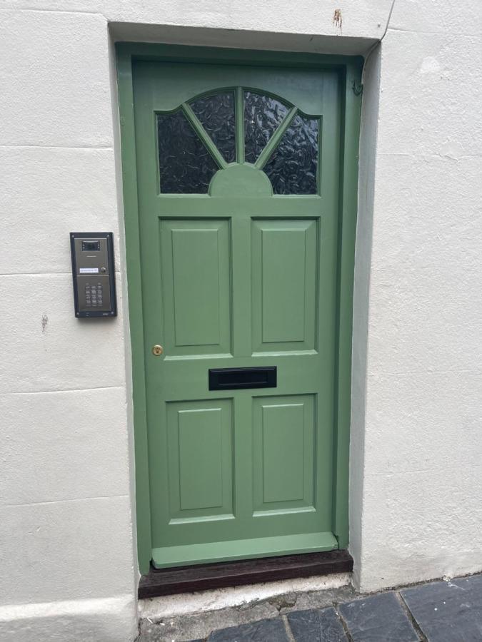 Plymouth Barbican Boutique Luxury Apartment 外观 照片